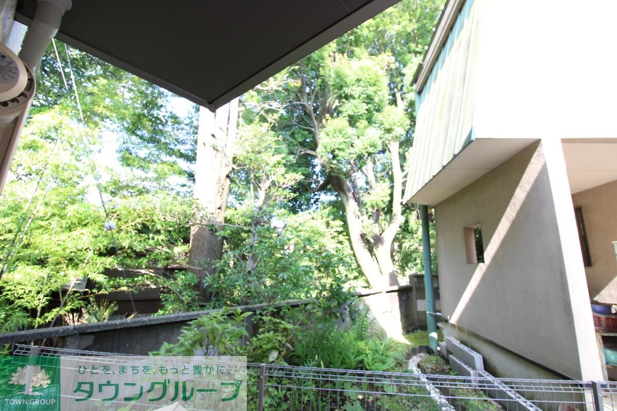 カーサ・ザ・エンコスタの物件内観写真