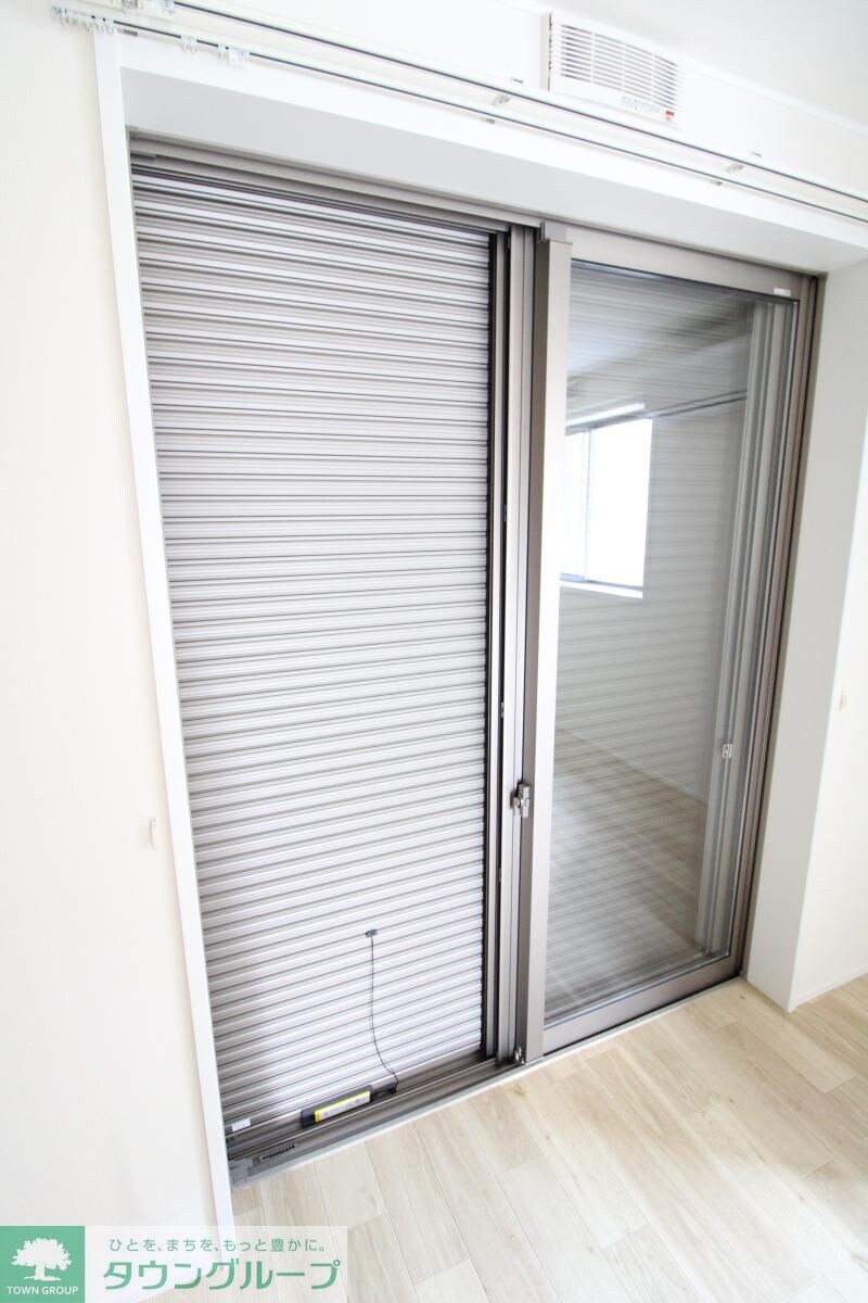 カーサ・ザ・エンコスタの物件内観写真