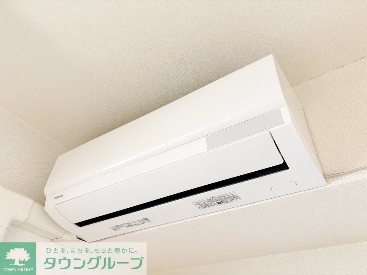 フェリスタ宮沢の物件内観写真