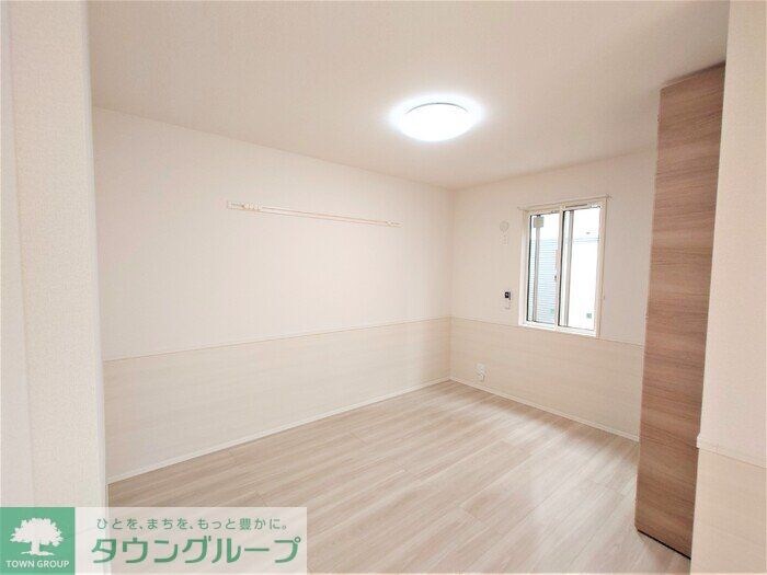 パレス・ポルテボヌールの物件内観写真