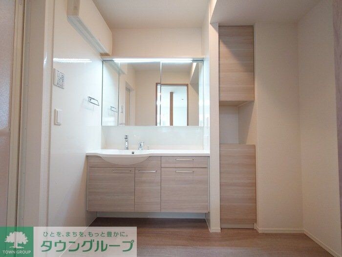 パレス・ポルテボヌールの物件内観写真