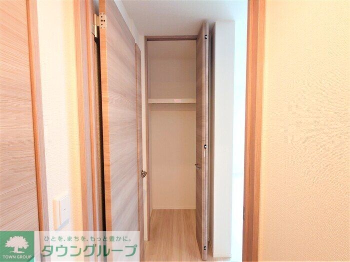 パレス・ポルテボヌールの物件内観写真