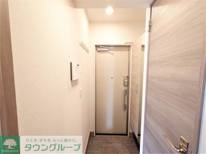 パレス・ポルテボヌールの物件内観写真