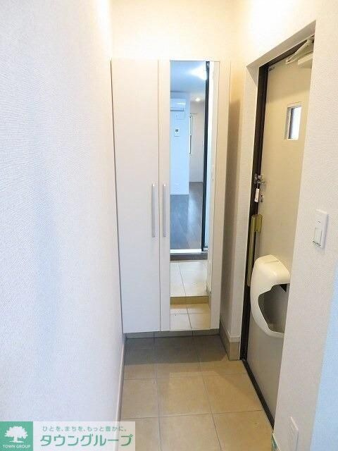 インハーリットの物件内観写真