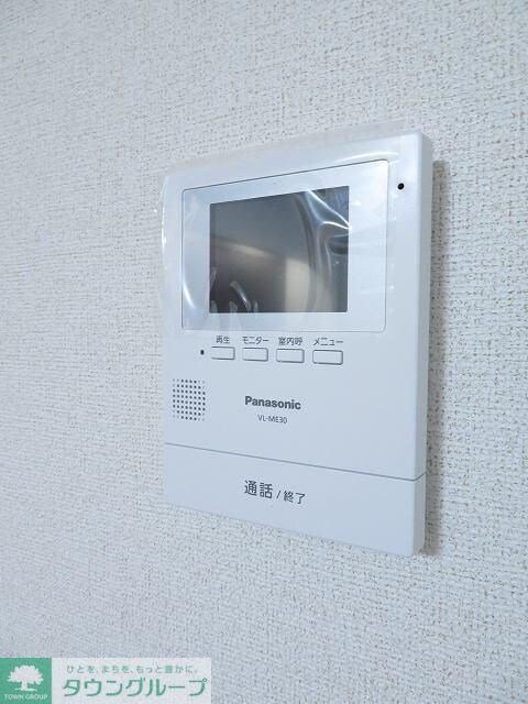 インハーリットの物件内観写真