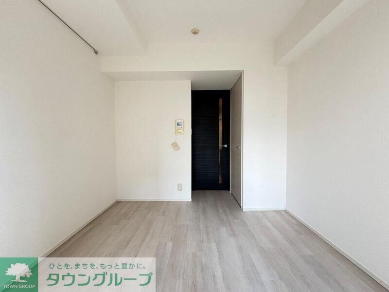 ＨＦ八王子レジデンスの物件内観写真