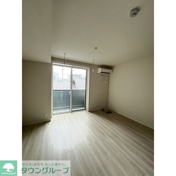 CANALの物件内観写真