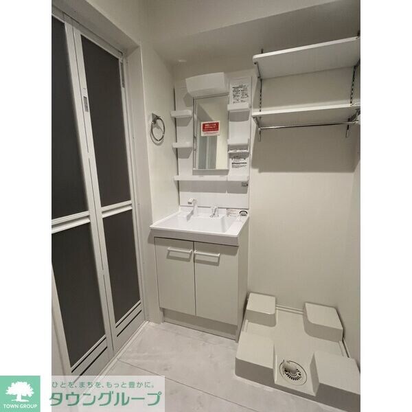 CANALの物件内観写真