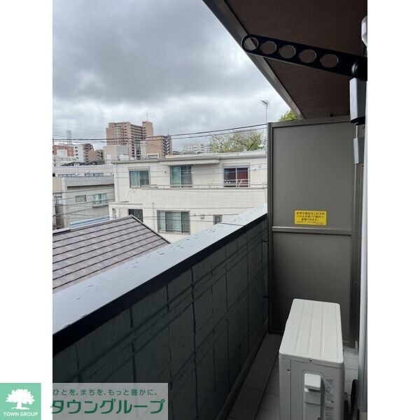 CANALの物件内観写真