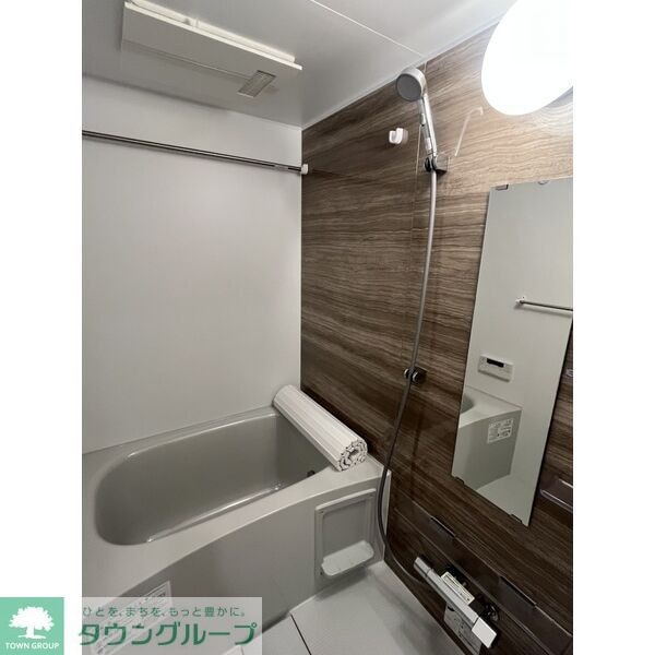 CANALの物件内観写真