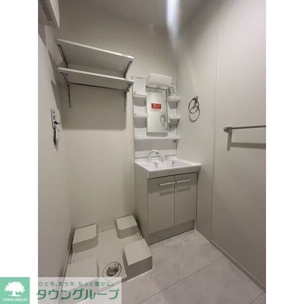 CANALの物件内観写真