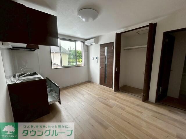 Ｂｌｕｅ　Ｐｉｔ八王子ＩＣの物件内観写真