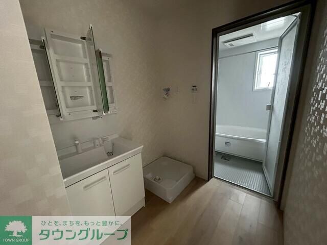 Ｂｌｕｅ　Ｐｉｔ八王子ＩＣの物件内観写真