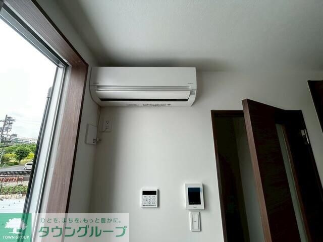 Ｂｌｕｅ　Ｐｉｔ八王子ＩＣの物件内観写真