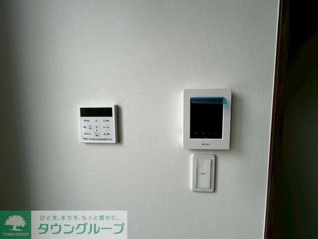 Ｂｌｕｅ　Ｐｉｔ八王子ＩＣの物件内観写真