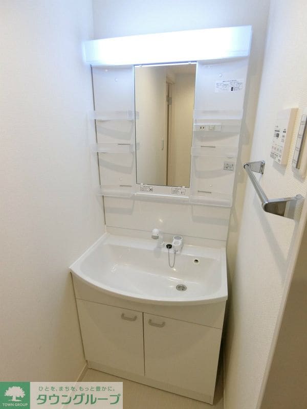 Rising Sunの物件内観写真