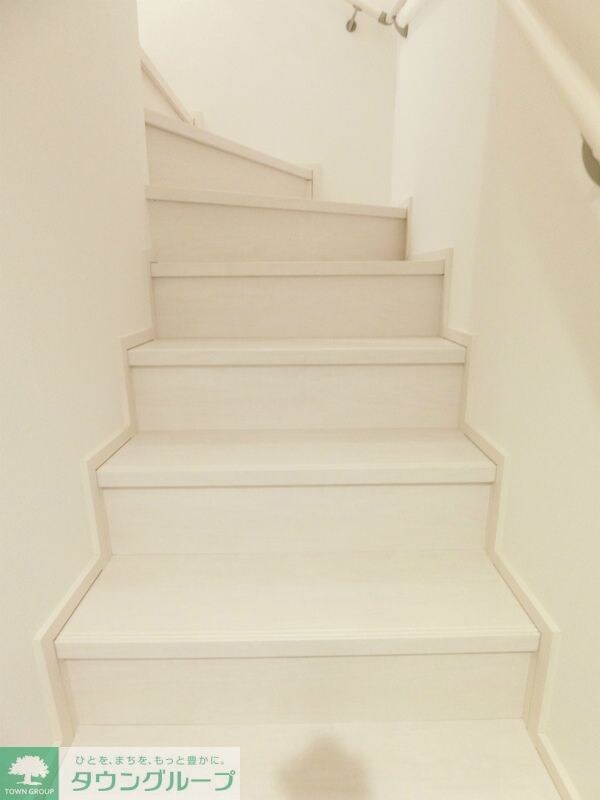 Rising Sunの物件内観写真