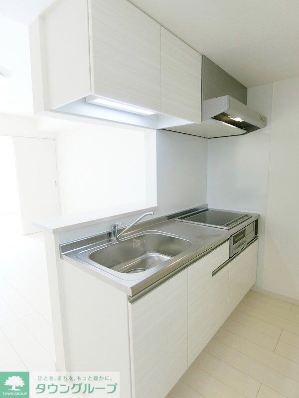 Rising Sunの物件内観写真