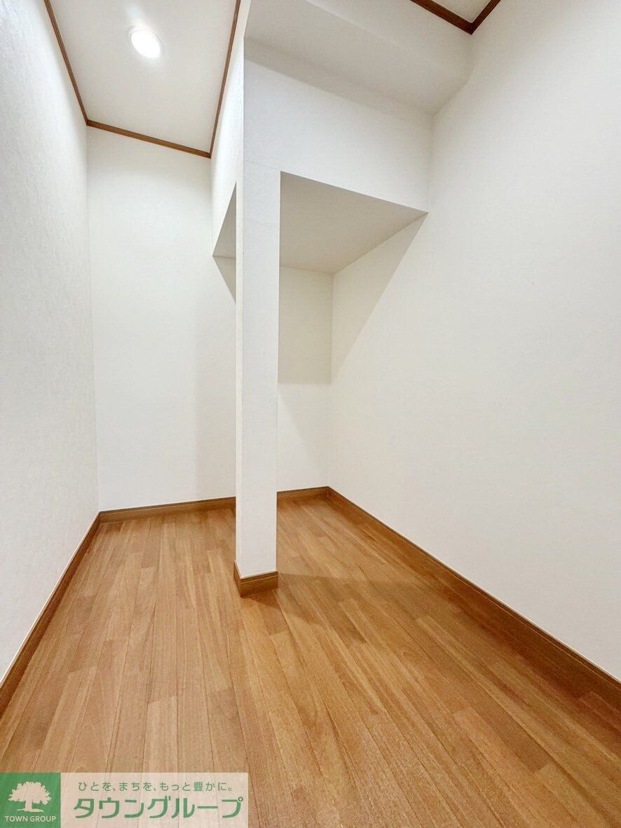 ロコハウスＣの物件内観写真