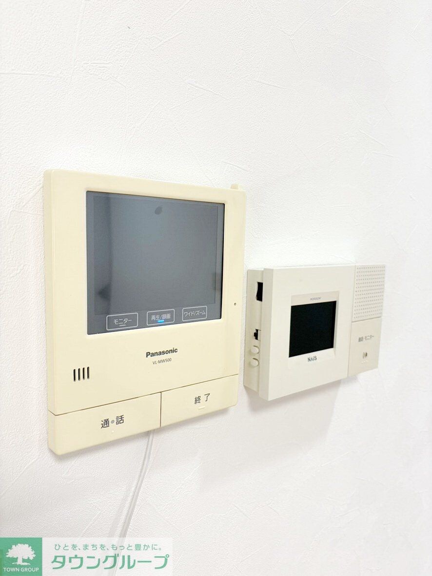 ロコハウスＣの物件内観写真