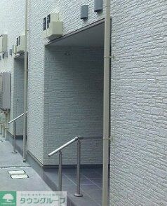 クレイノファウンデーション美好の物件内観写真