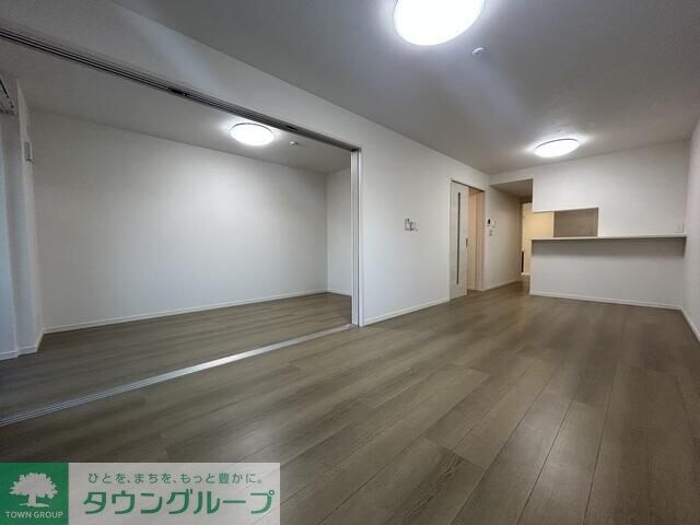 パークフロント府中美好町の物件内観写真