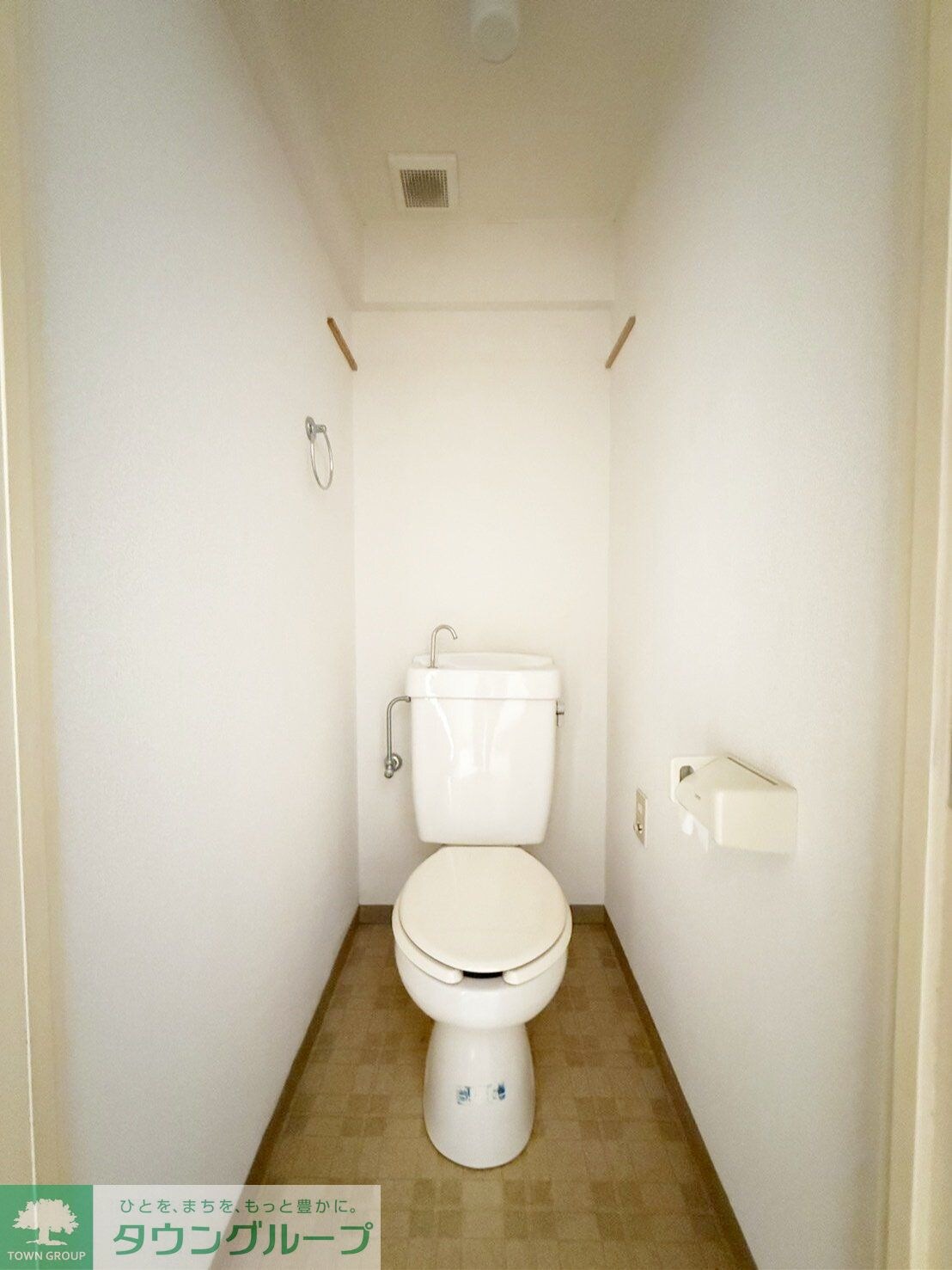 グランドール立川の物件内観写真