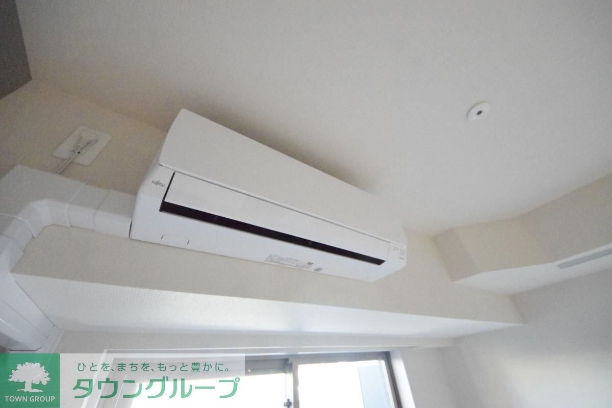 ステージファースト八王子IIの物件内観写真