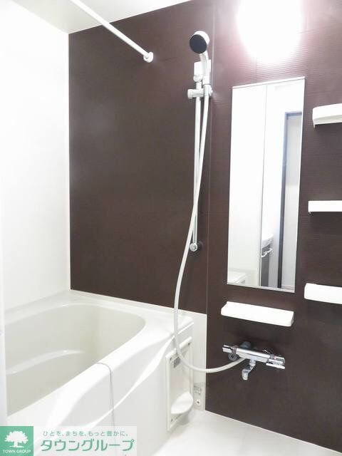 クラールＫ　IIの物件内観写真