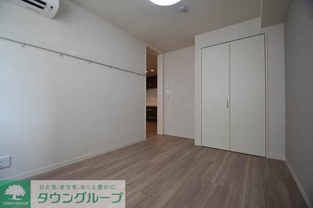 グランコスモ八王子の物件内観写真