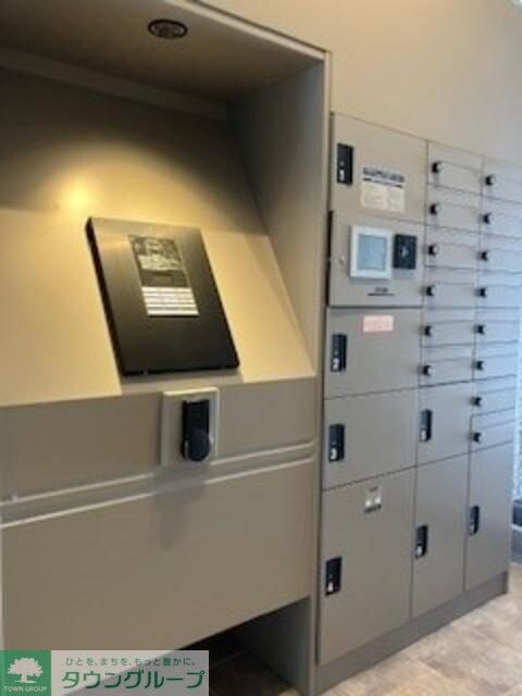 グランコスモ八王子の物件内観写真