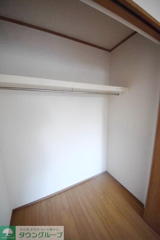 ＹＭオートヴィラＢ棟の物件内観写真