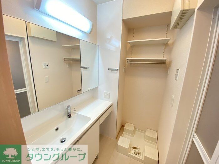 カサヴェールの物件内観写真