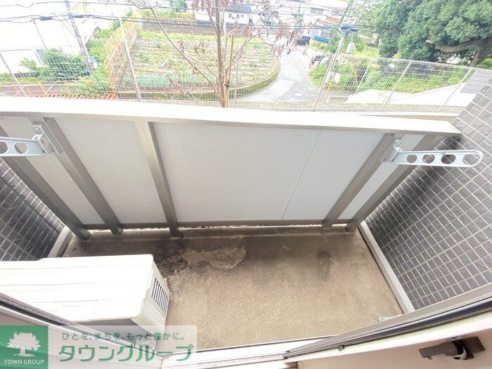 カサヴェールの物件内観写真