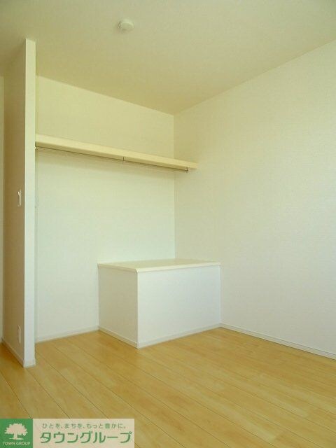 ヴィオレッタの物件内観写真