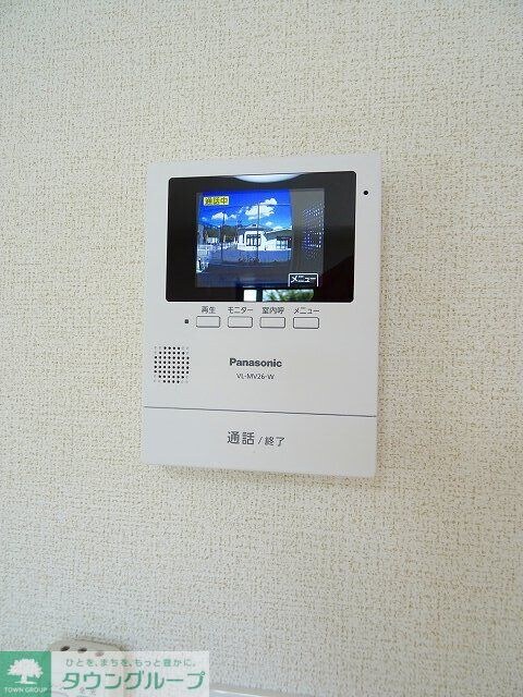 ヴィオレッタの物件内観写真