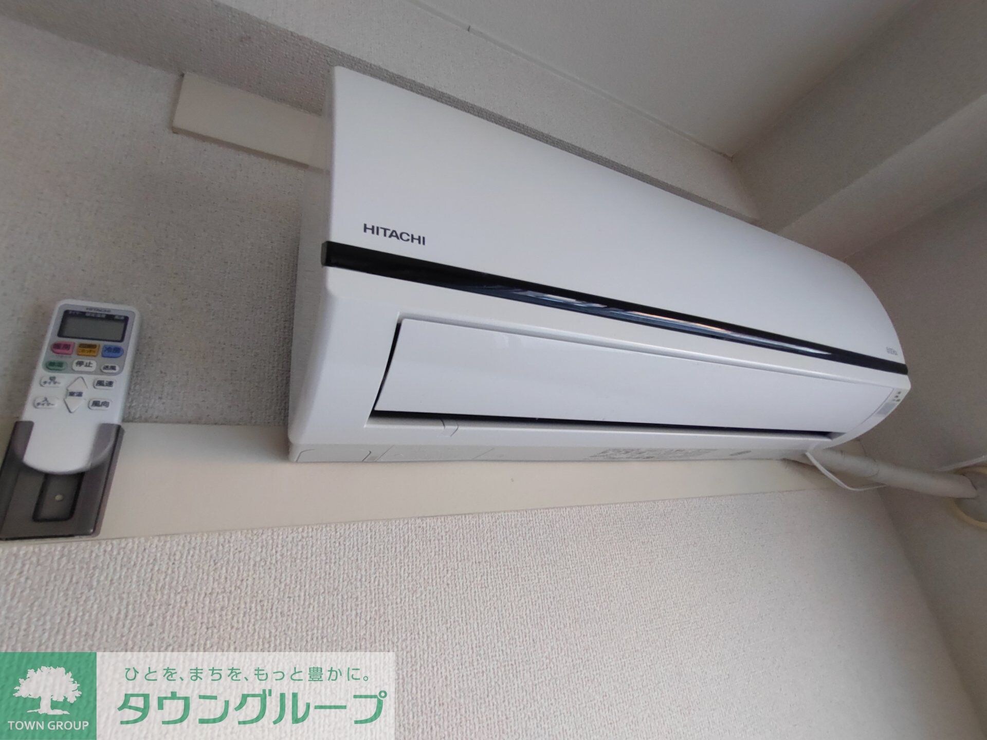 ニューハイム井上の物件内観写真