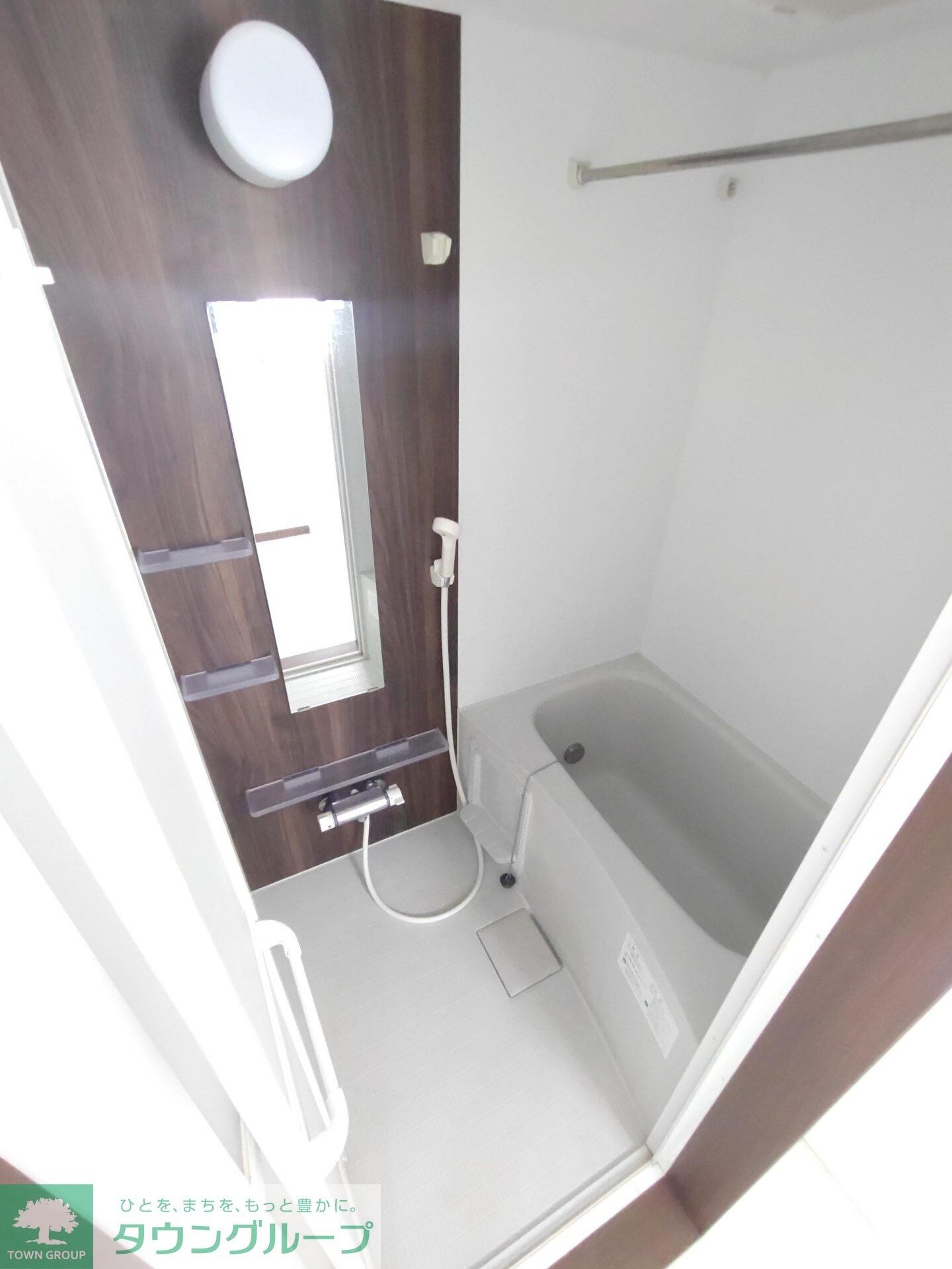 OMHの物件内観写真