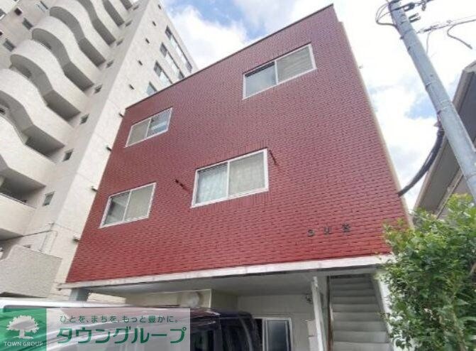 OMHの物件内観写真