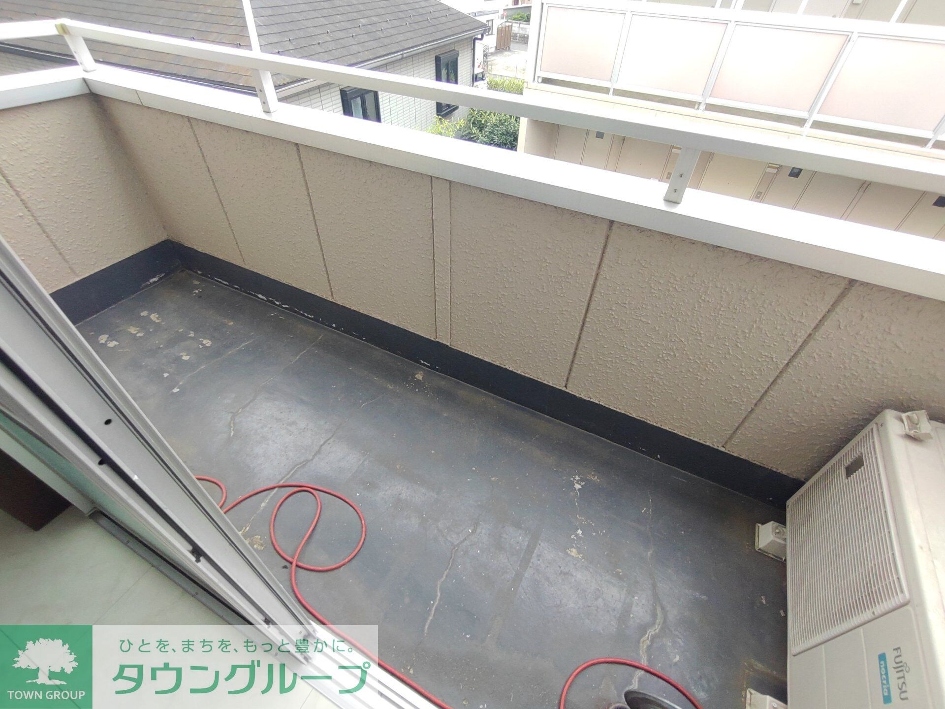 OMHの物件内観写真