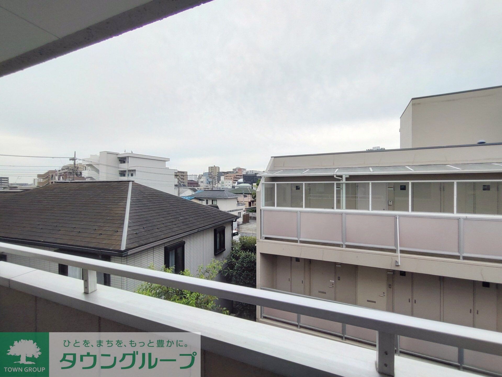 OMHの物件内観写真