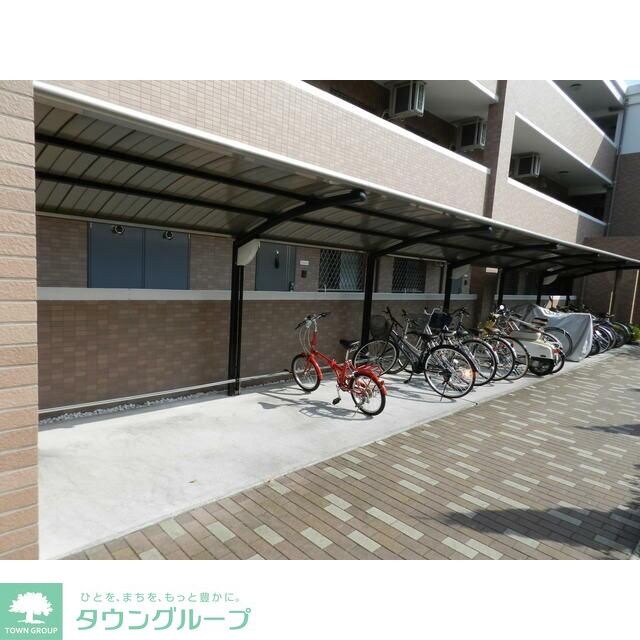 プレミアムコートみなみ野IIの物件内観写真