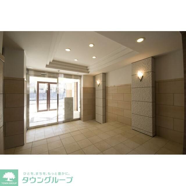 プレミアムコートみなみ野IIの物件内観写真