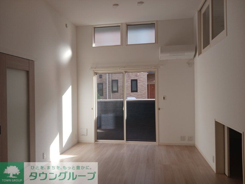 Ｔｉｅｒｒａの物件内観写真