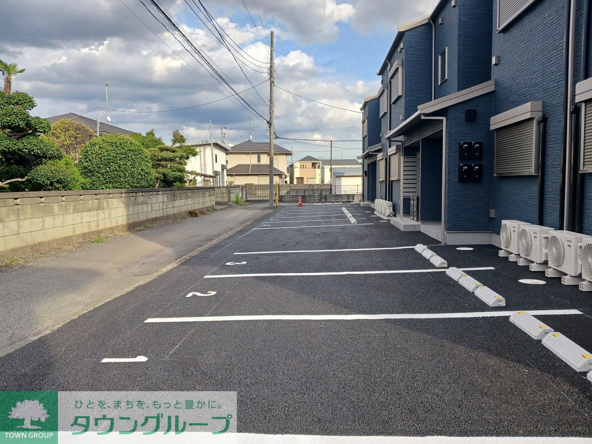 Ｔｉｅｒｒａの物件内観写真