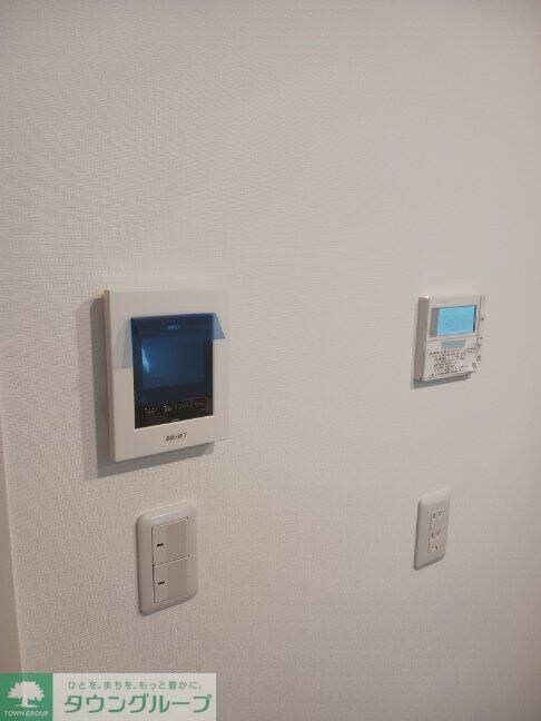 Ｔｉｅｒｒａの物件内観写真