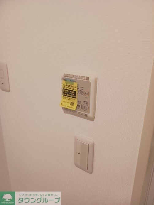 Ｔｉｅｒｒａの物件内観写真