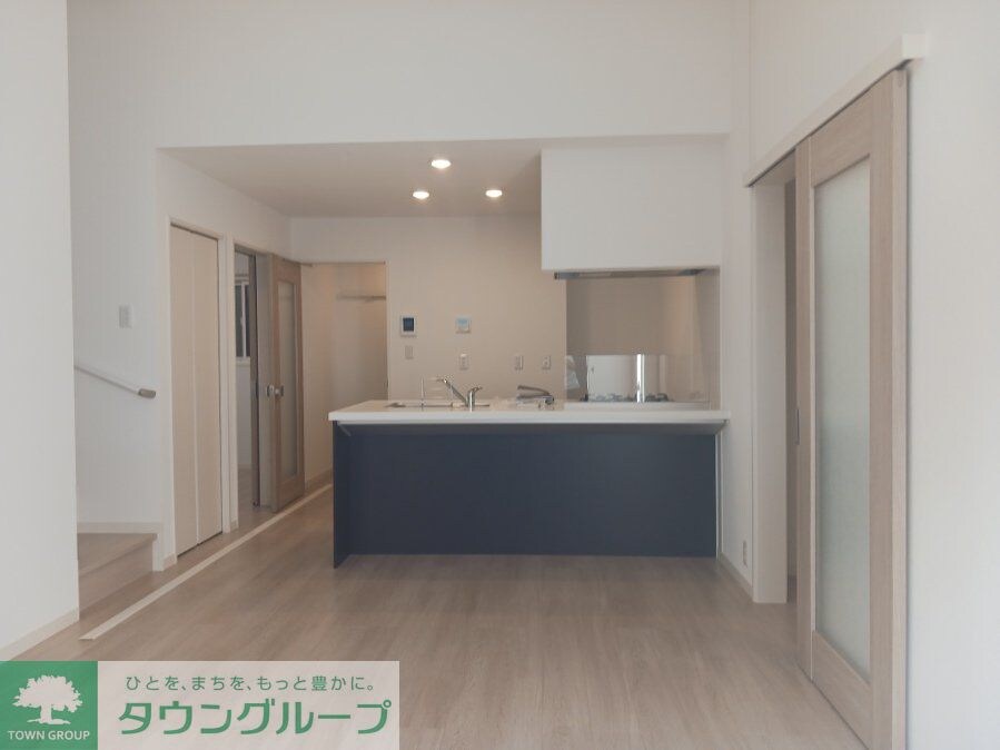 Ｔｉｅｒｒａの物件内観写真