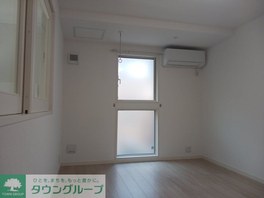 Ｔｉｅｒｒａの物件内観写真