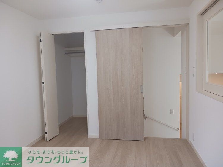 Ｔｉｅｒｒａの物件内観写真